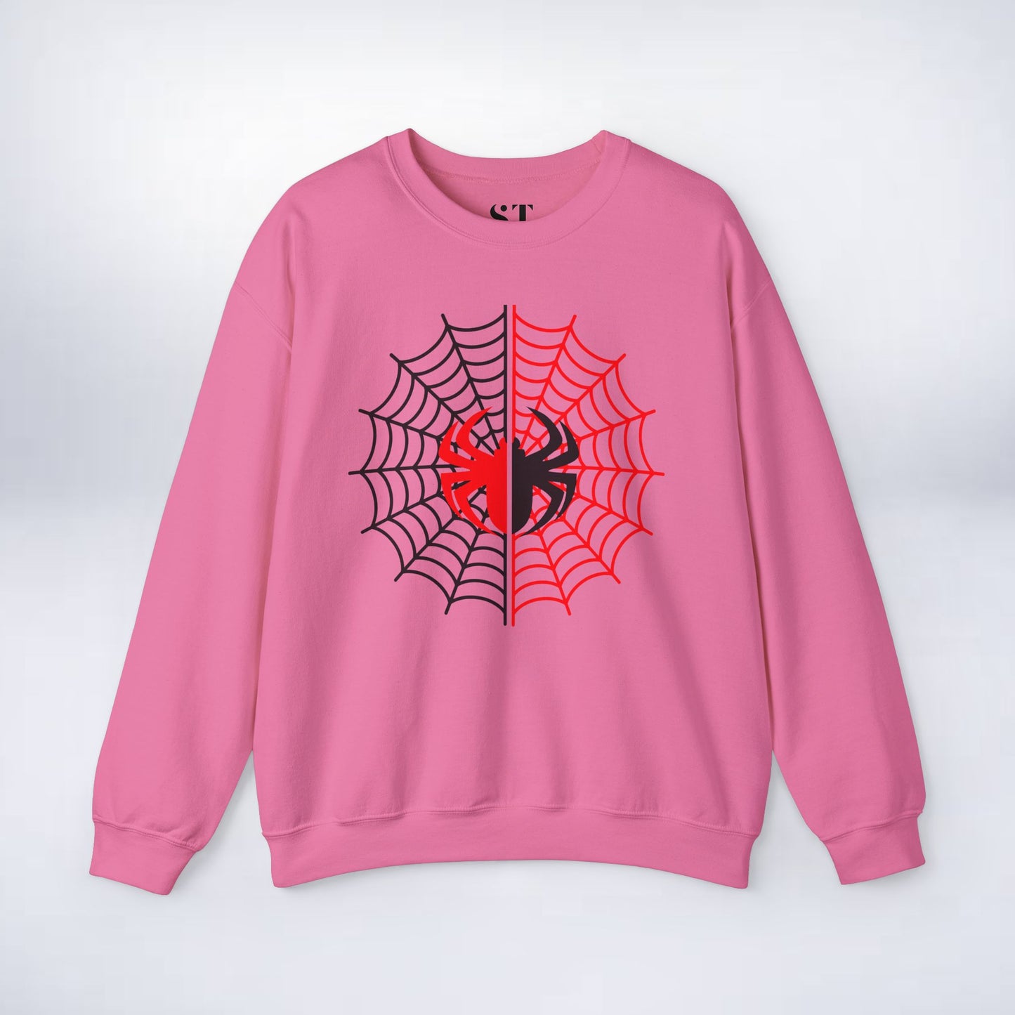 Spider Man Sweatshirt π·οΈπ₯β(spiderman hooded sweatshirt) Sleek Tee