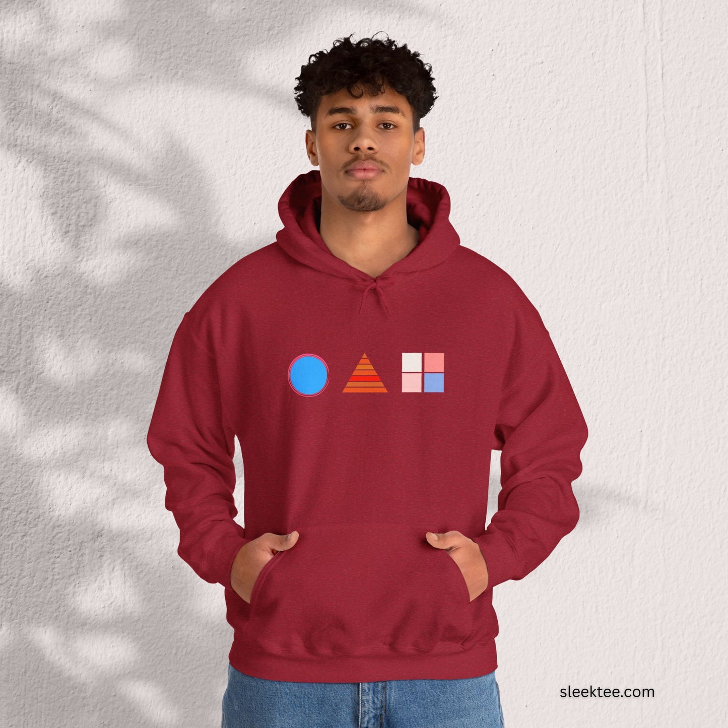 SQUID GAME Hoodie