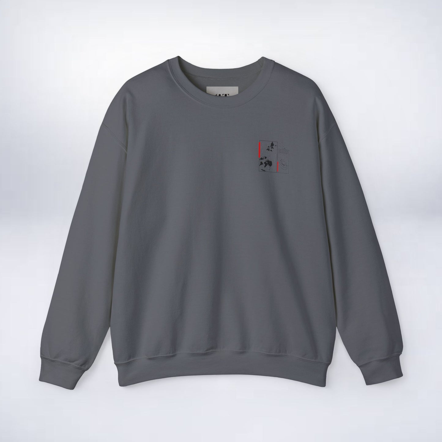 Space Sweatshirt