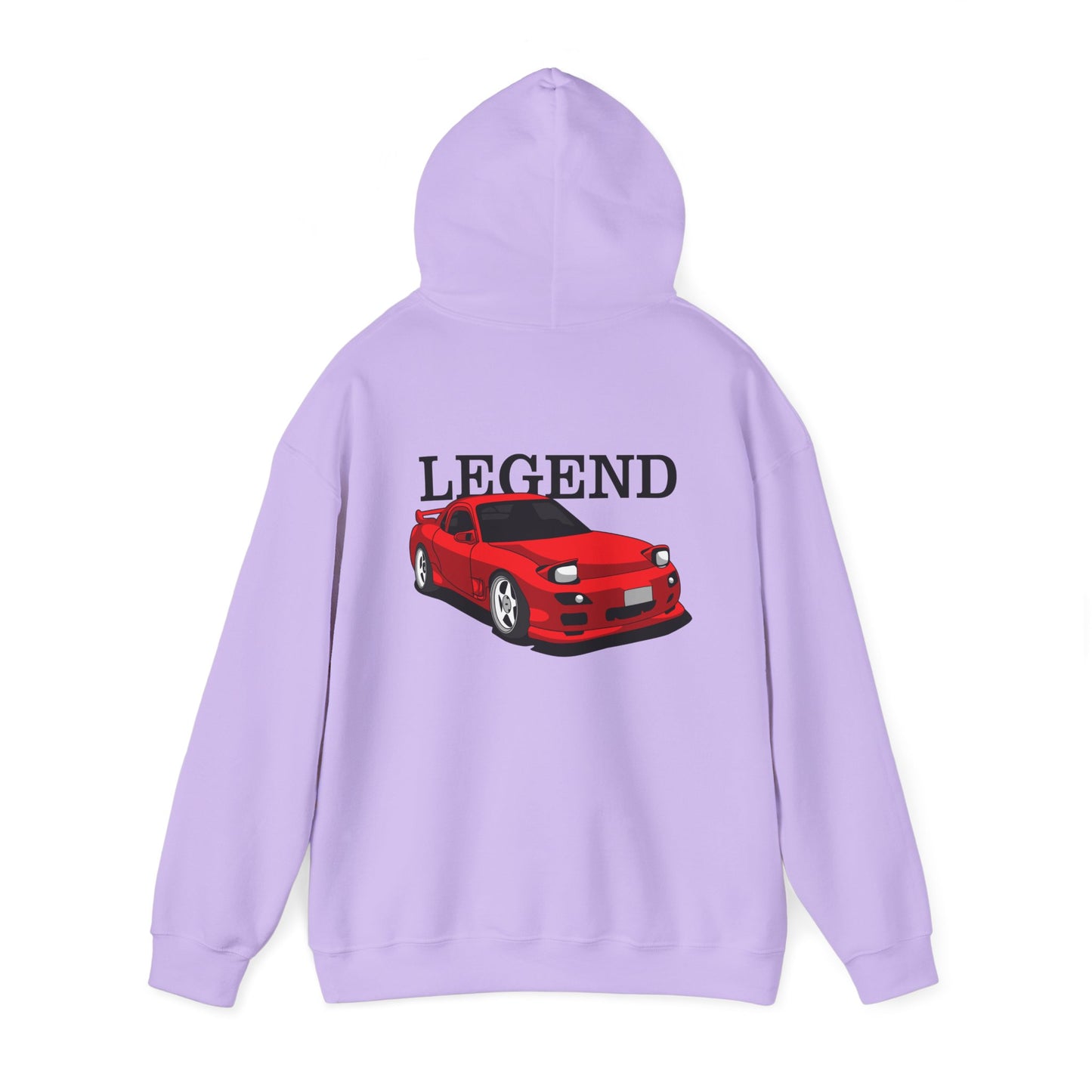 “Speed & Style Hoodie” For Car enthusiasts. 🚗 Sleek Tee