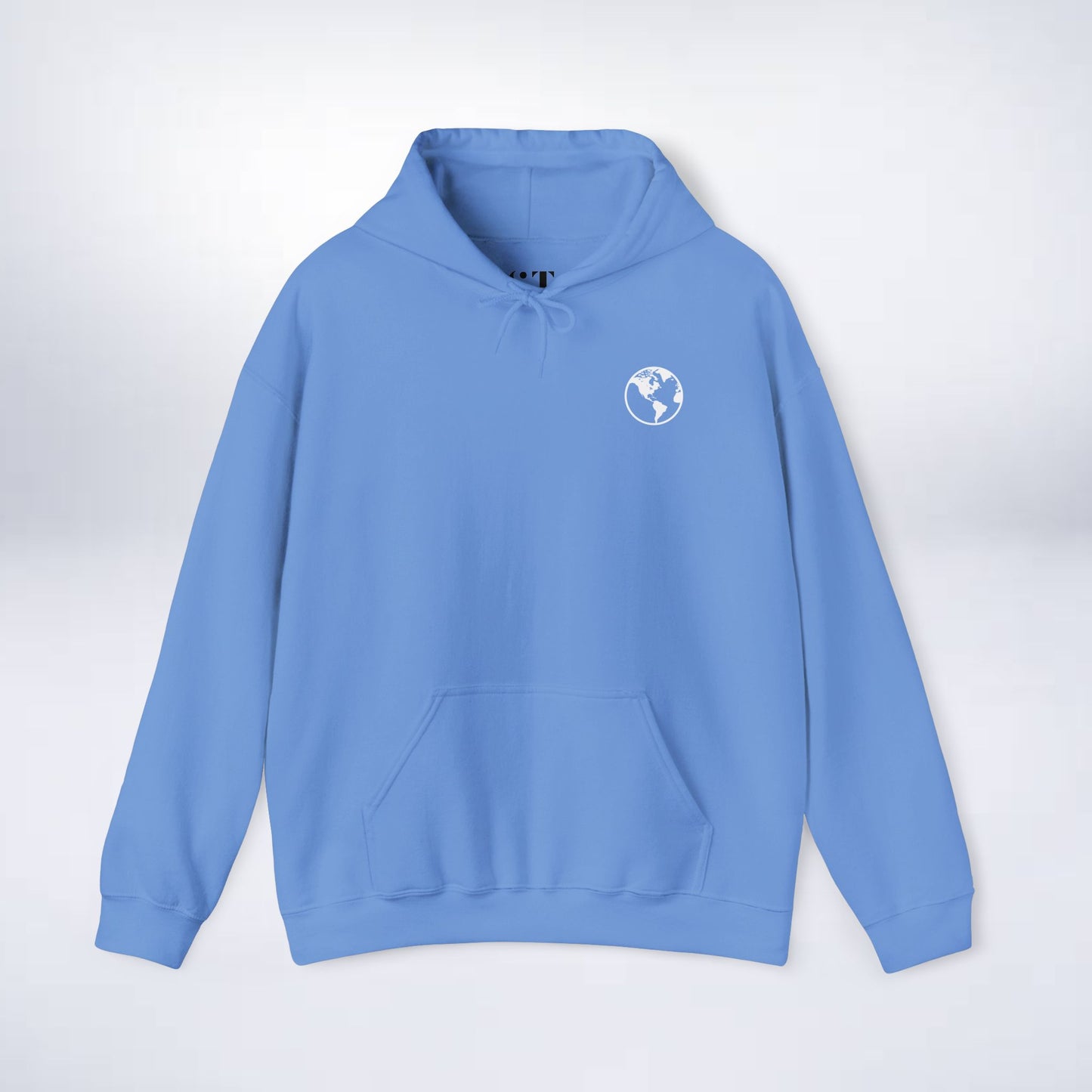 Unisex Hoodie (You Deserve The World ) Sleek Tee
