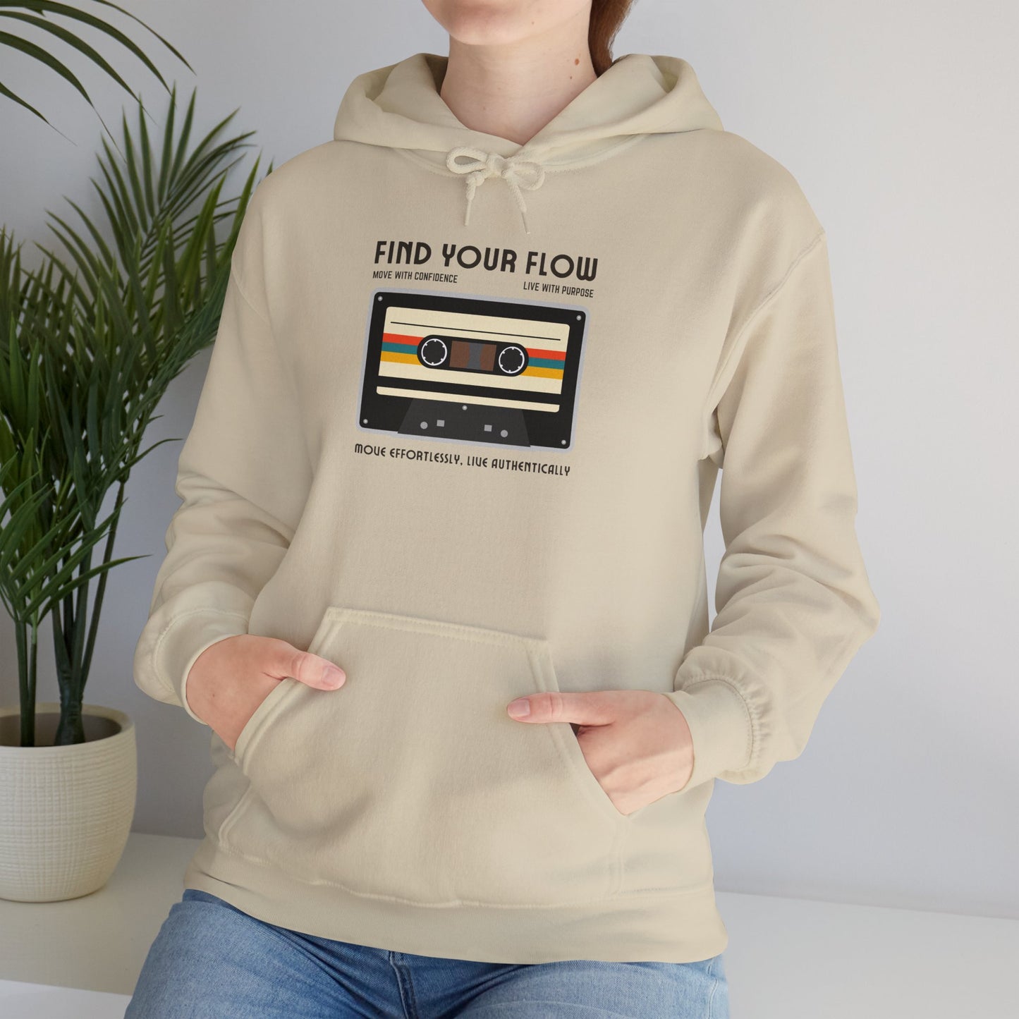Unisex Heavy Blend Hoodie