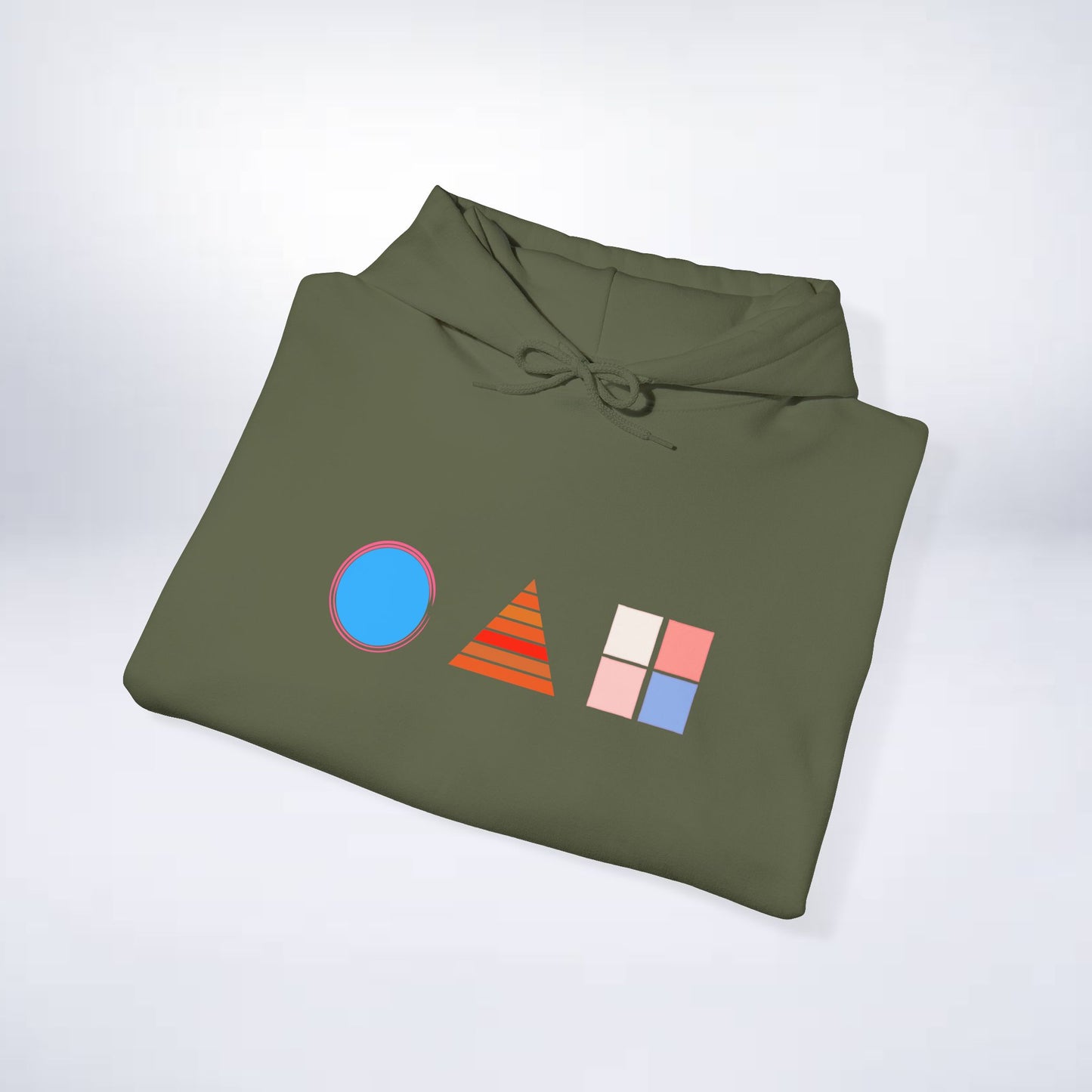 SQUID GAME Hoodie