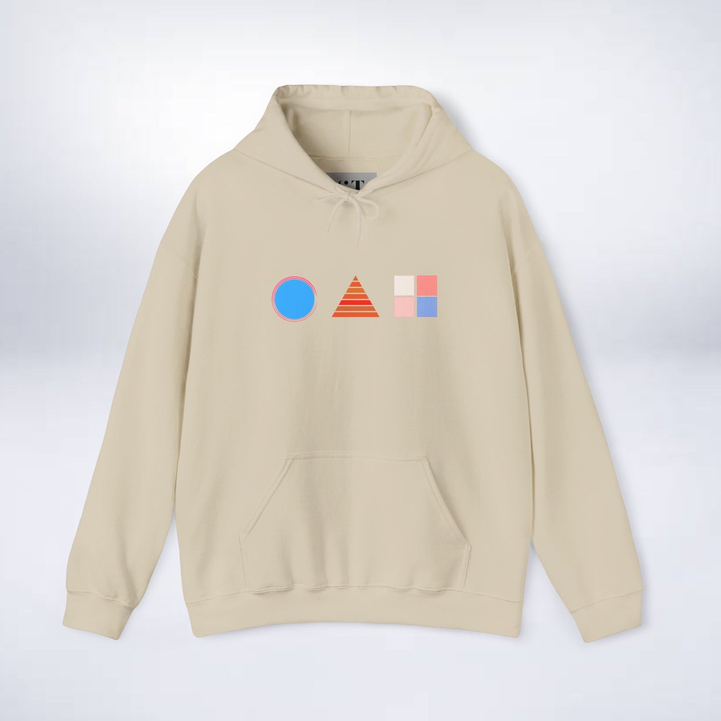 SQUID GAME Hoodie