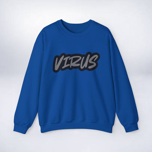 Viral Graphic Sweatshirt
