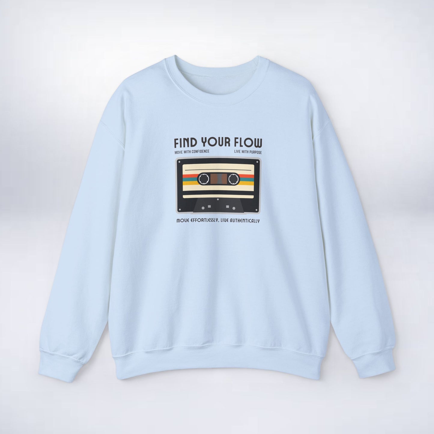 Find Your Flow Sweatshirt