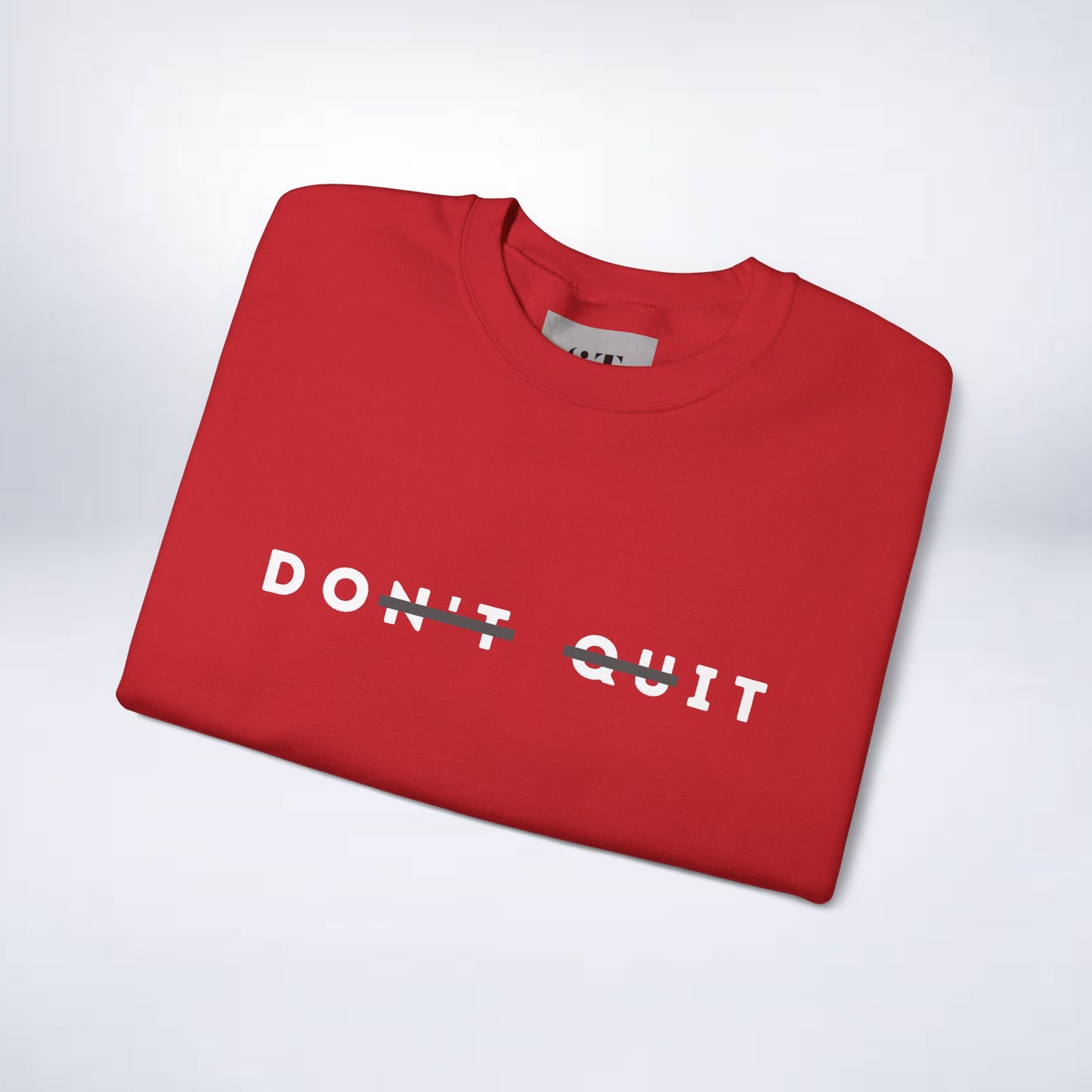 Do It Sweatshirt