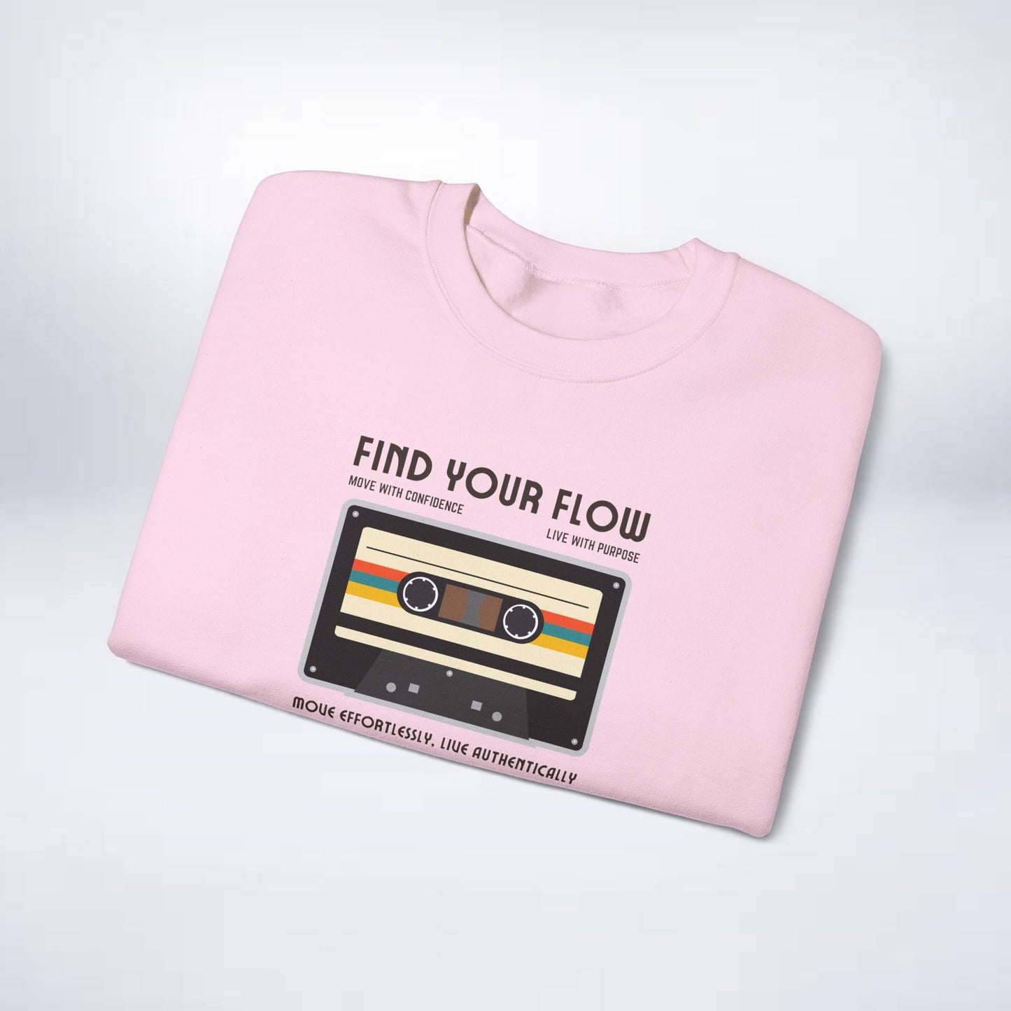Find Your Flow Sweatshirt