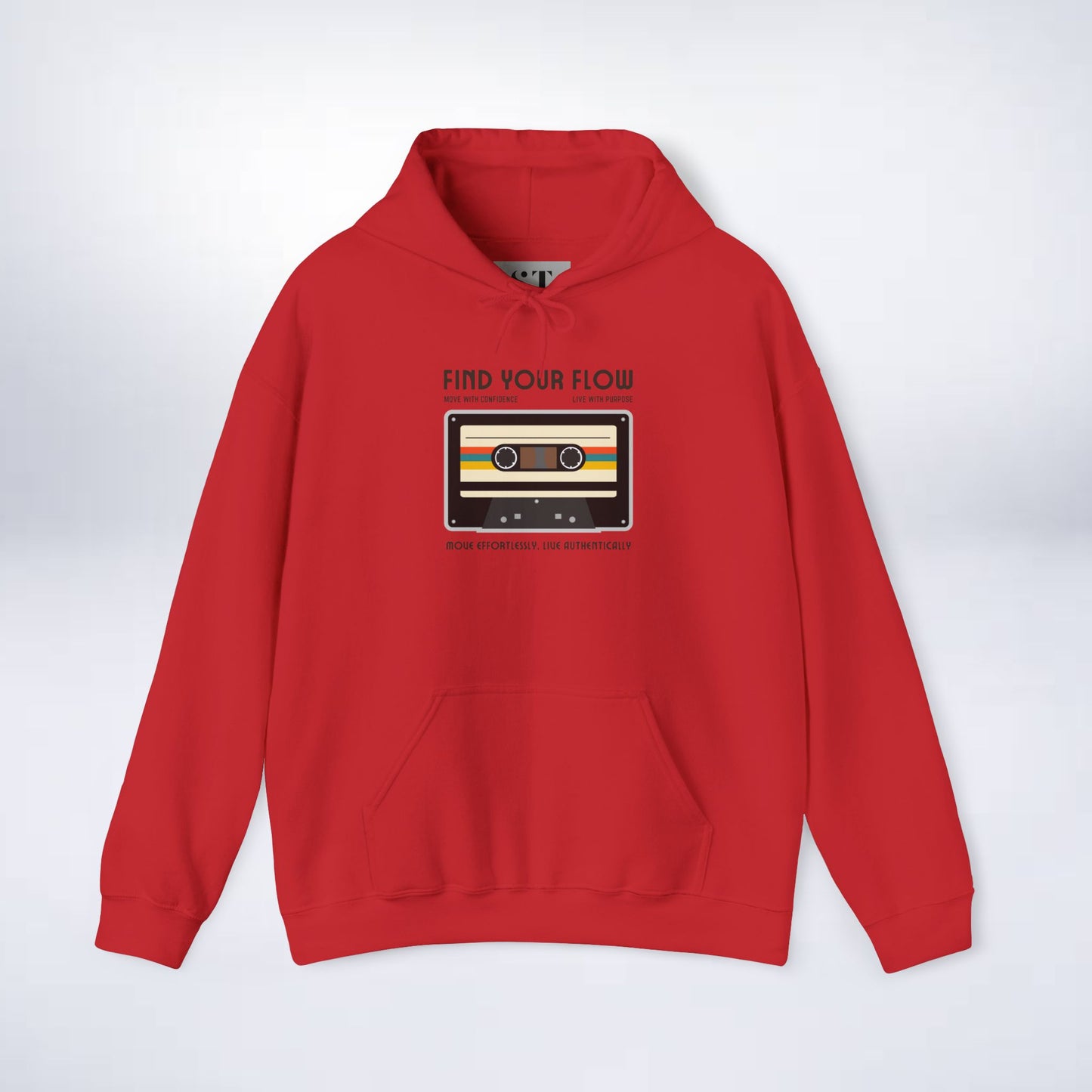 Unisex Heavy Blend Hoodie