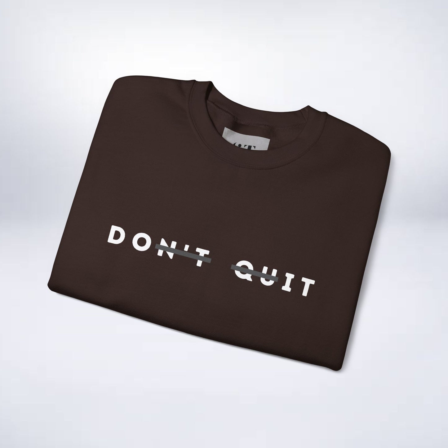 Do It Sweatshirt
