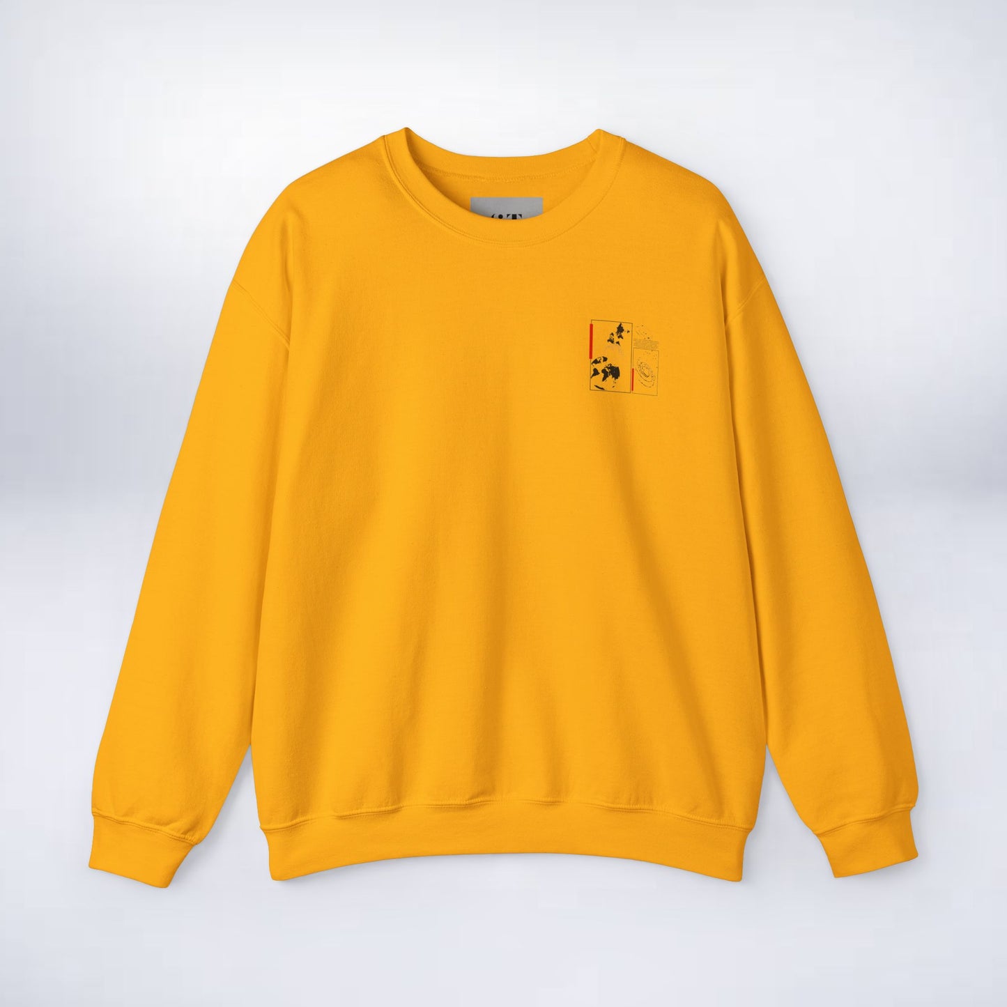 Space Sweatshirt