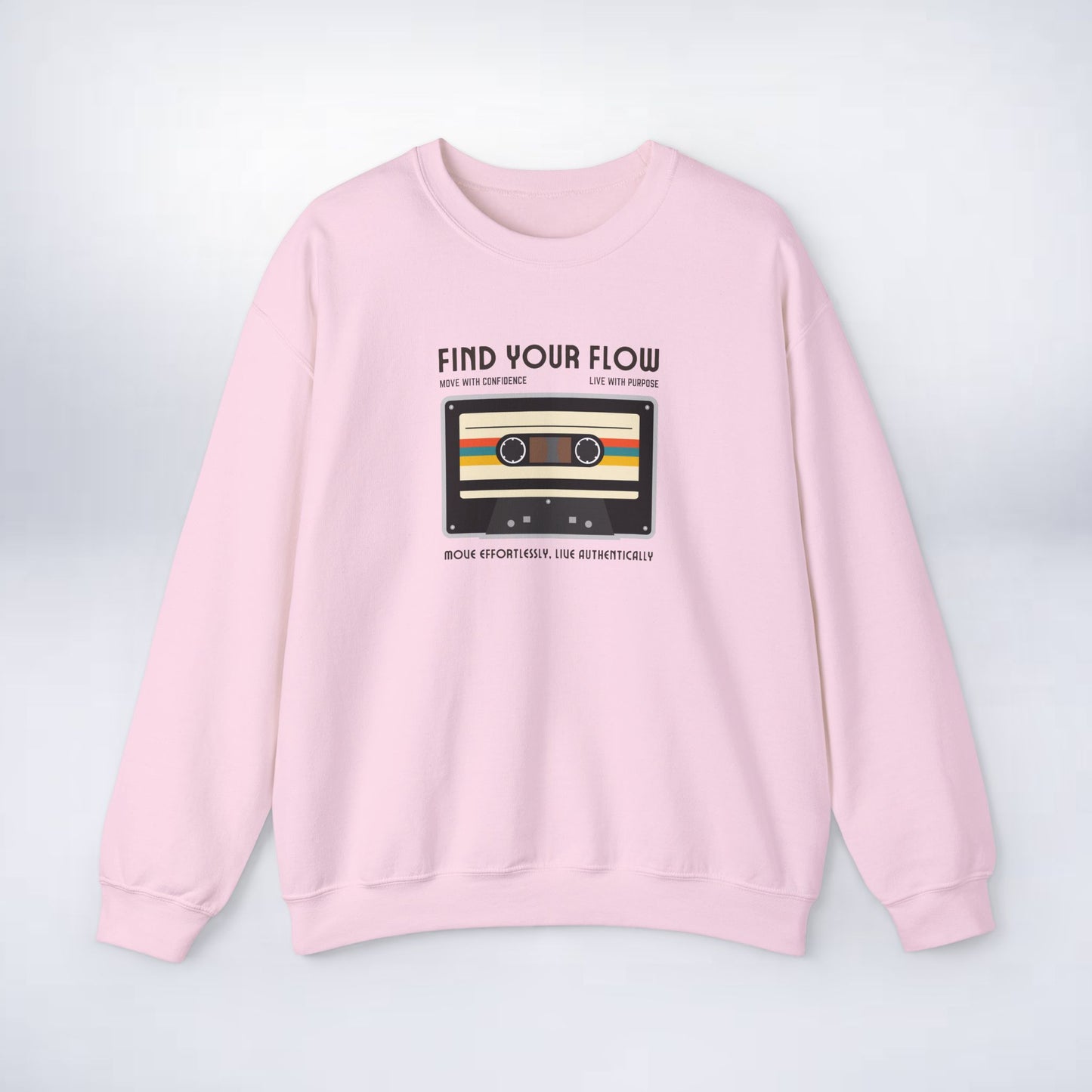 Find Your Flow Sweatshirt