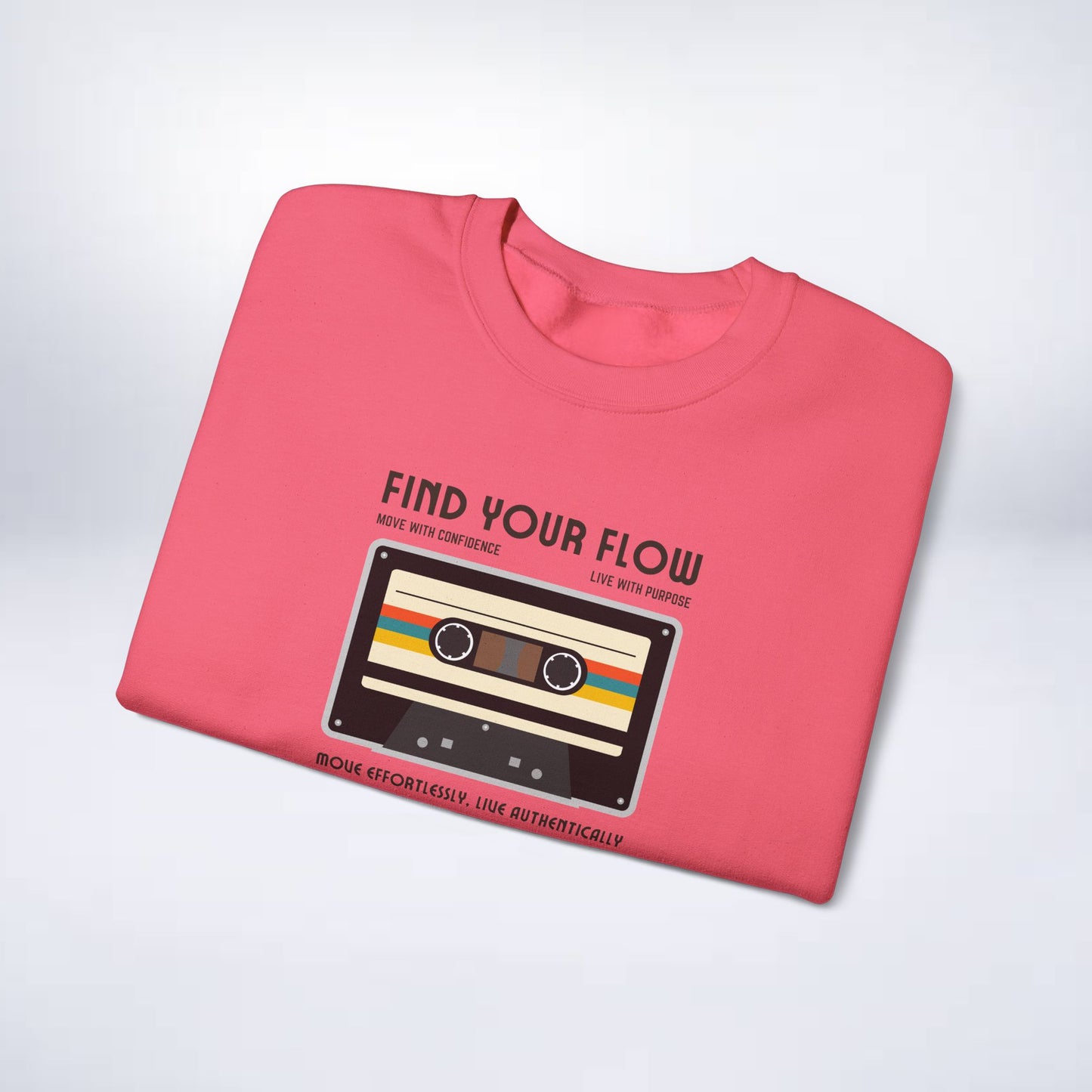 Find Your Flow Sweatshirt