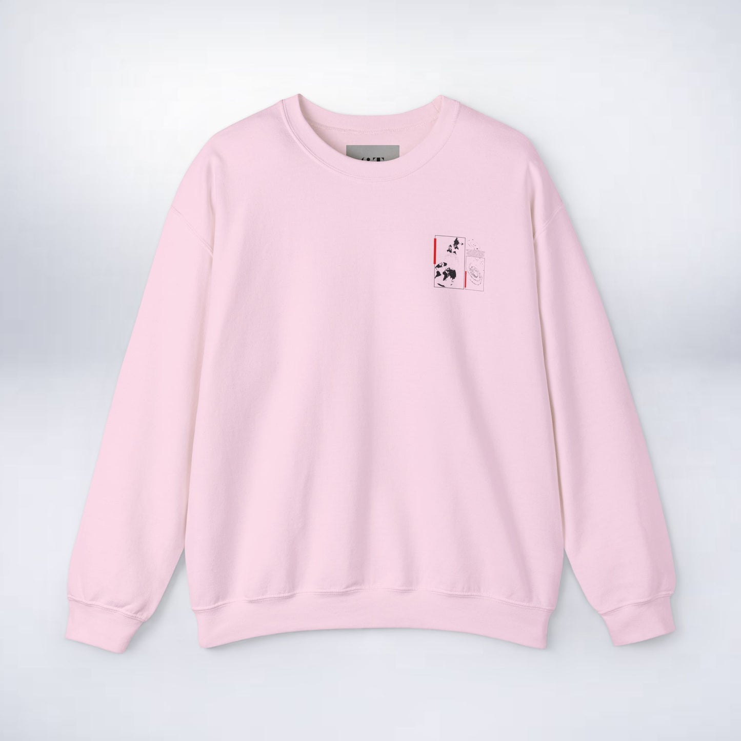 Space Sweatshirt