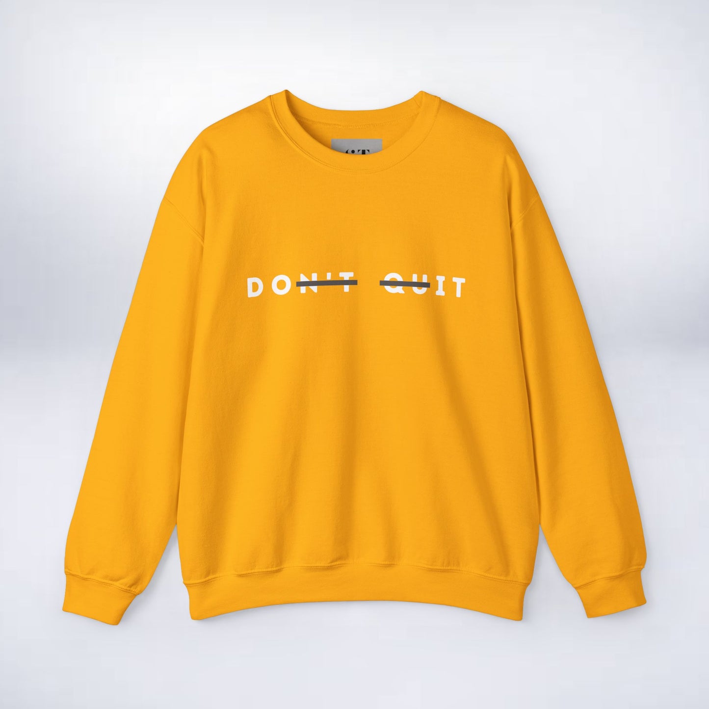 Do It Sweatshirt