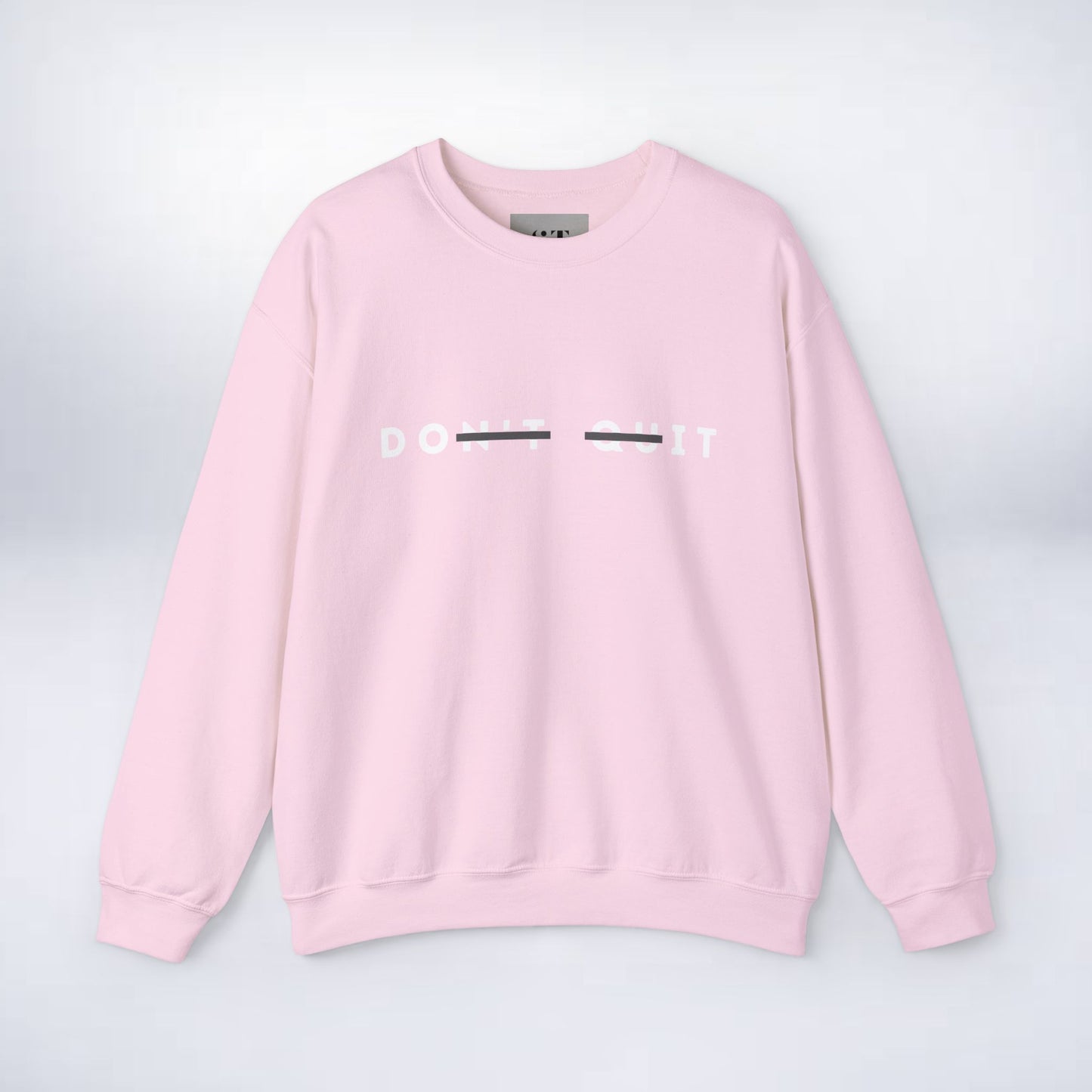 Do It Sweatshirt