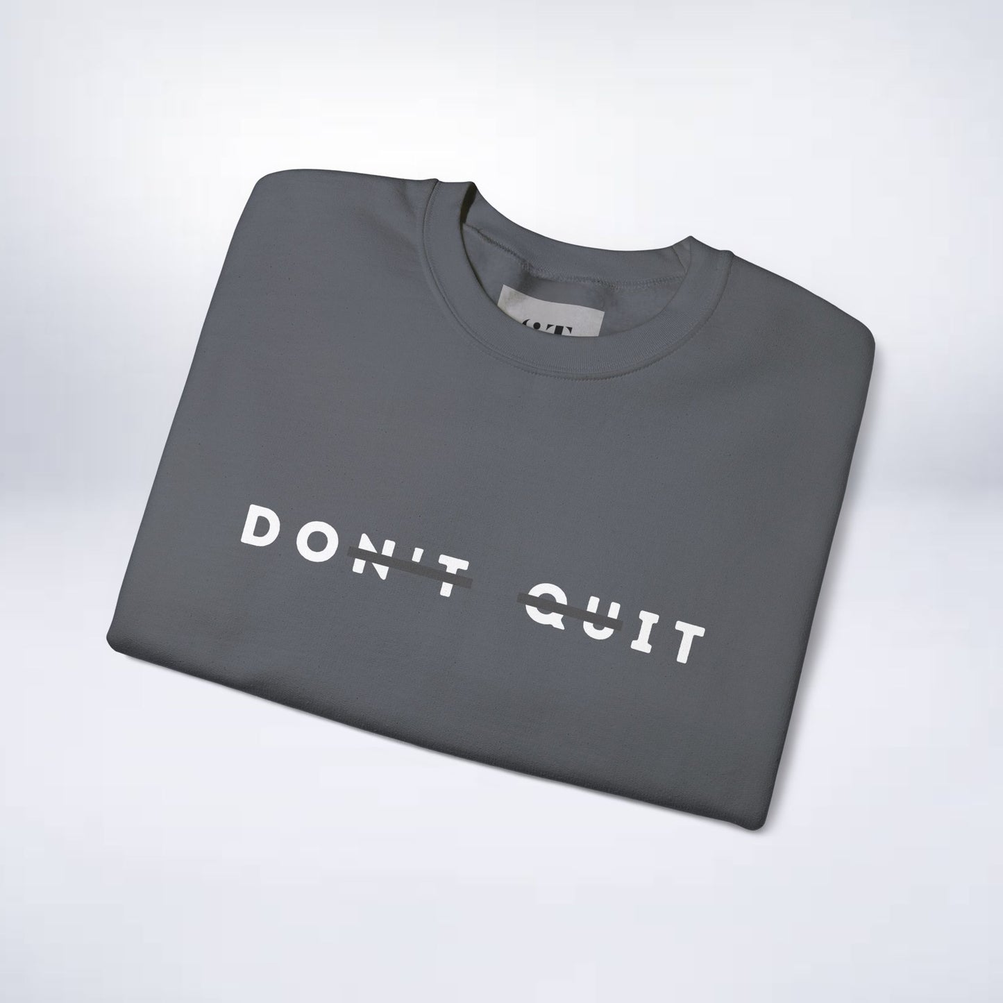 Do It Sweatshirt