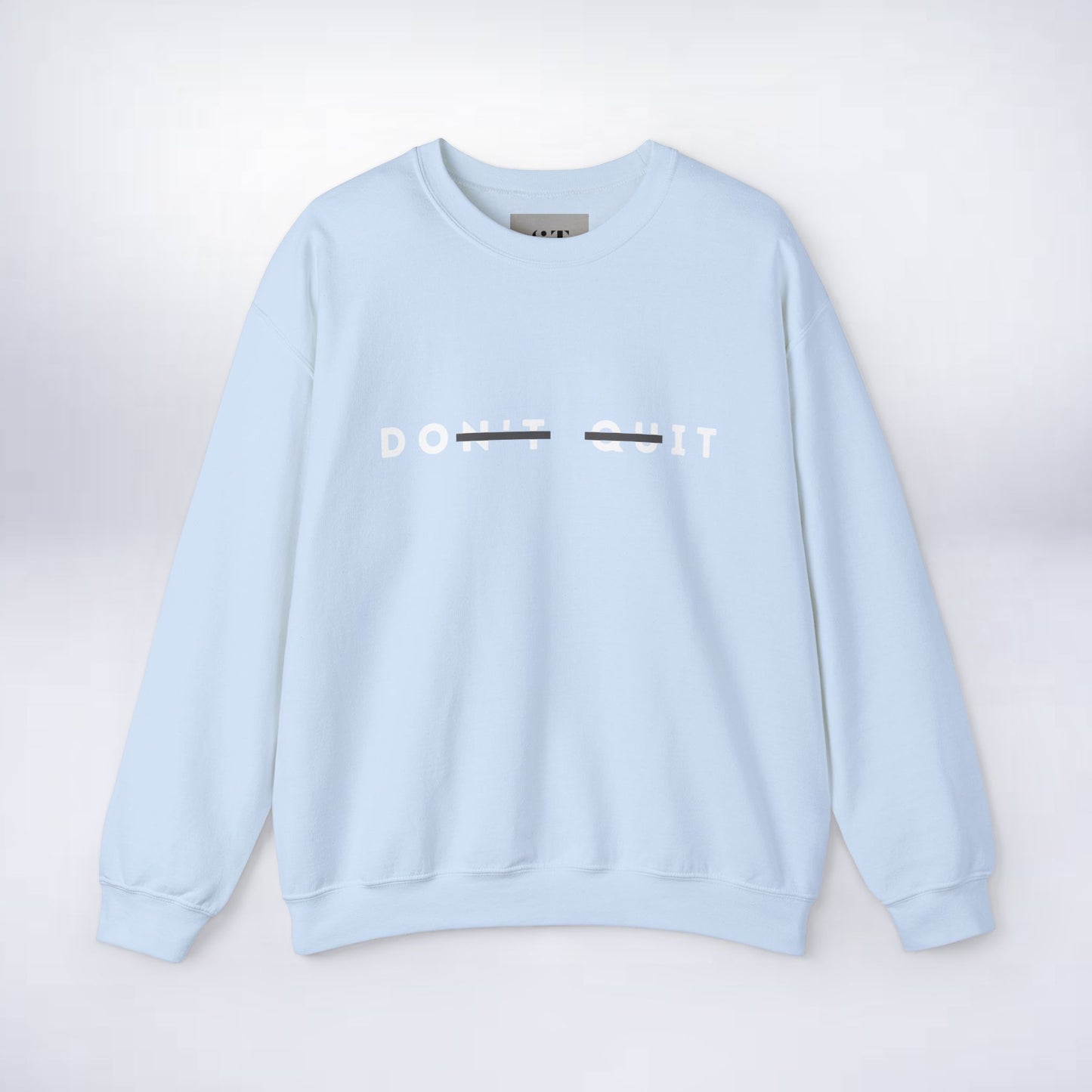 Do It Sweatshirt