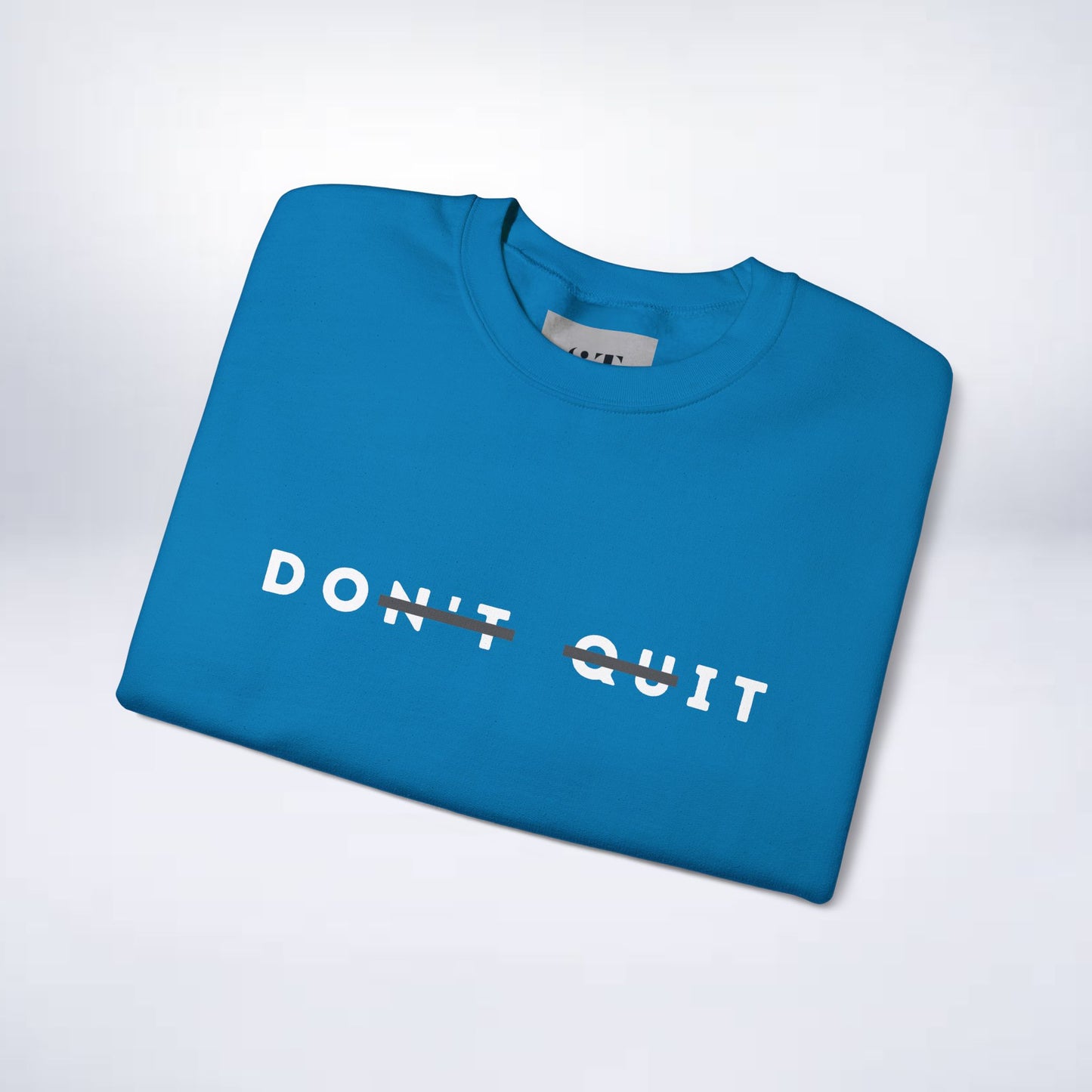 Do It Sweatshirt