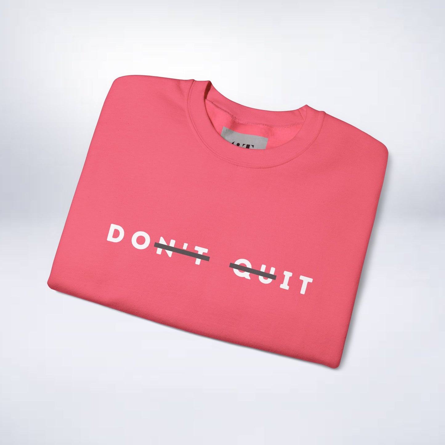 Do It Sweatshirt