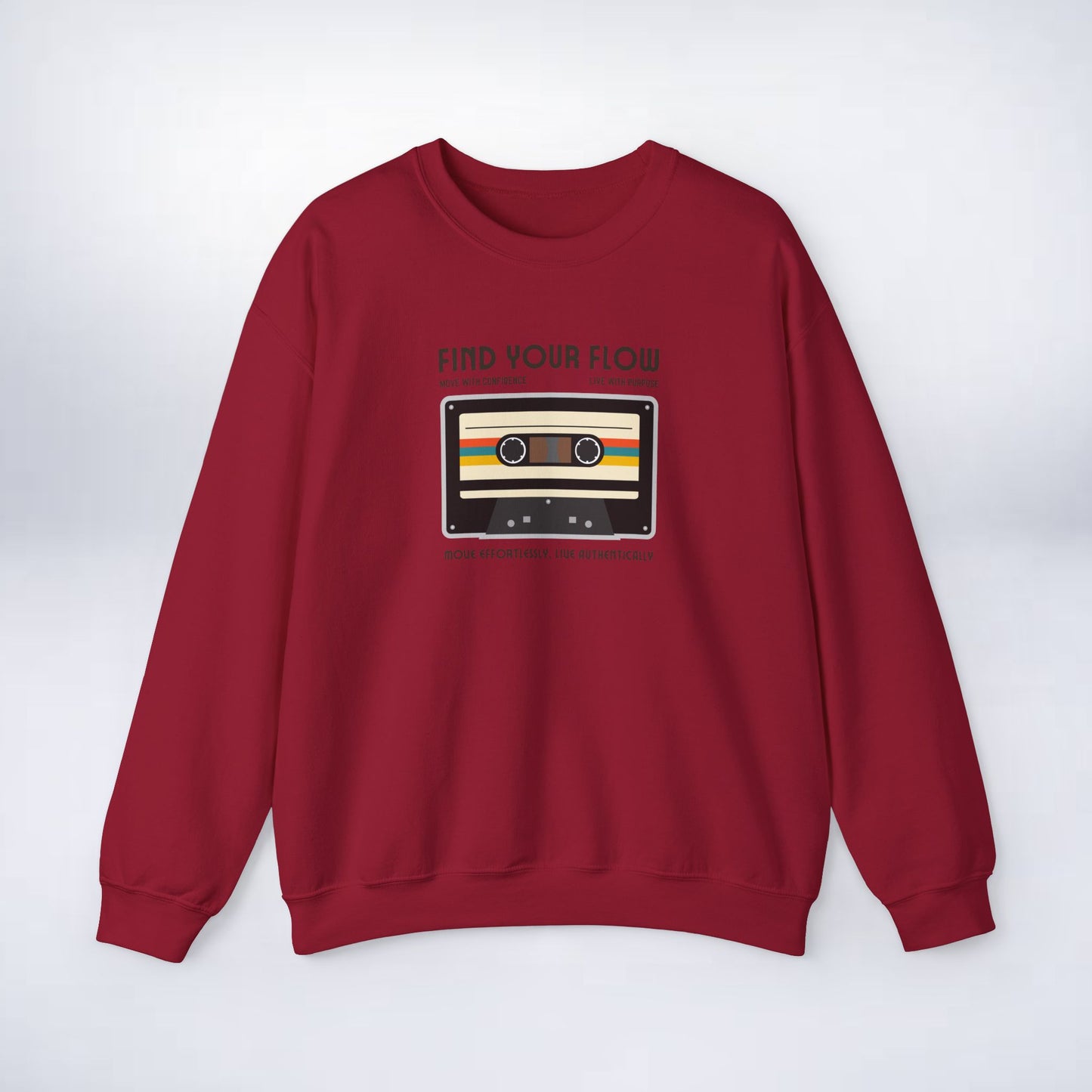 Find Your Flow Sweatshirt
