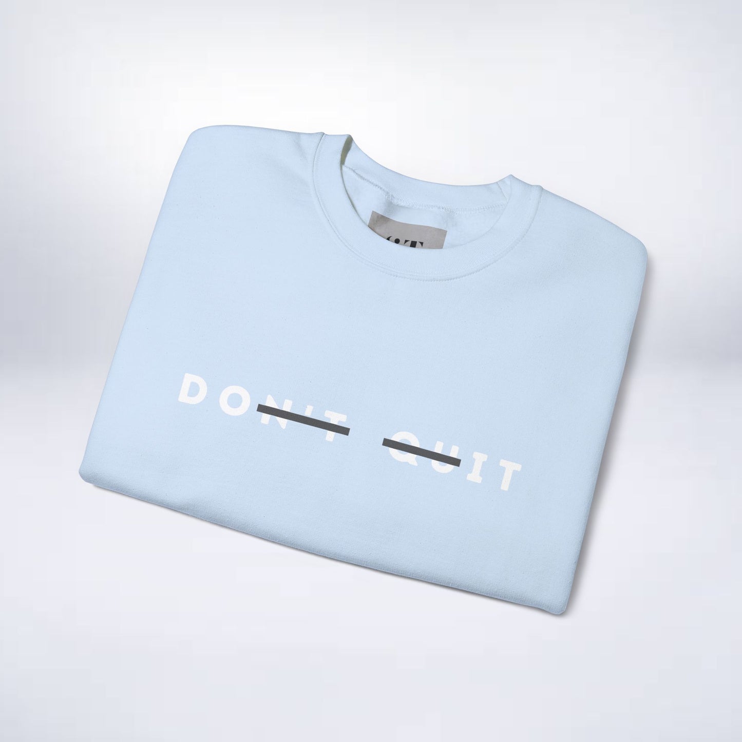 Do It Sweatshirt