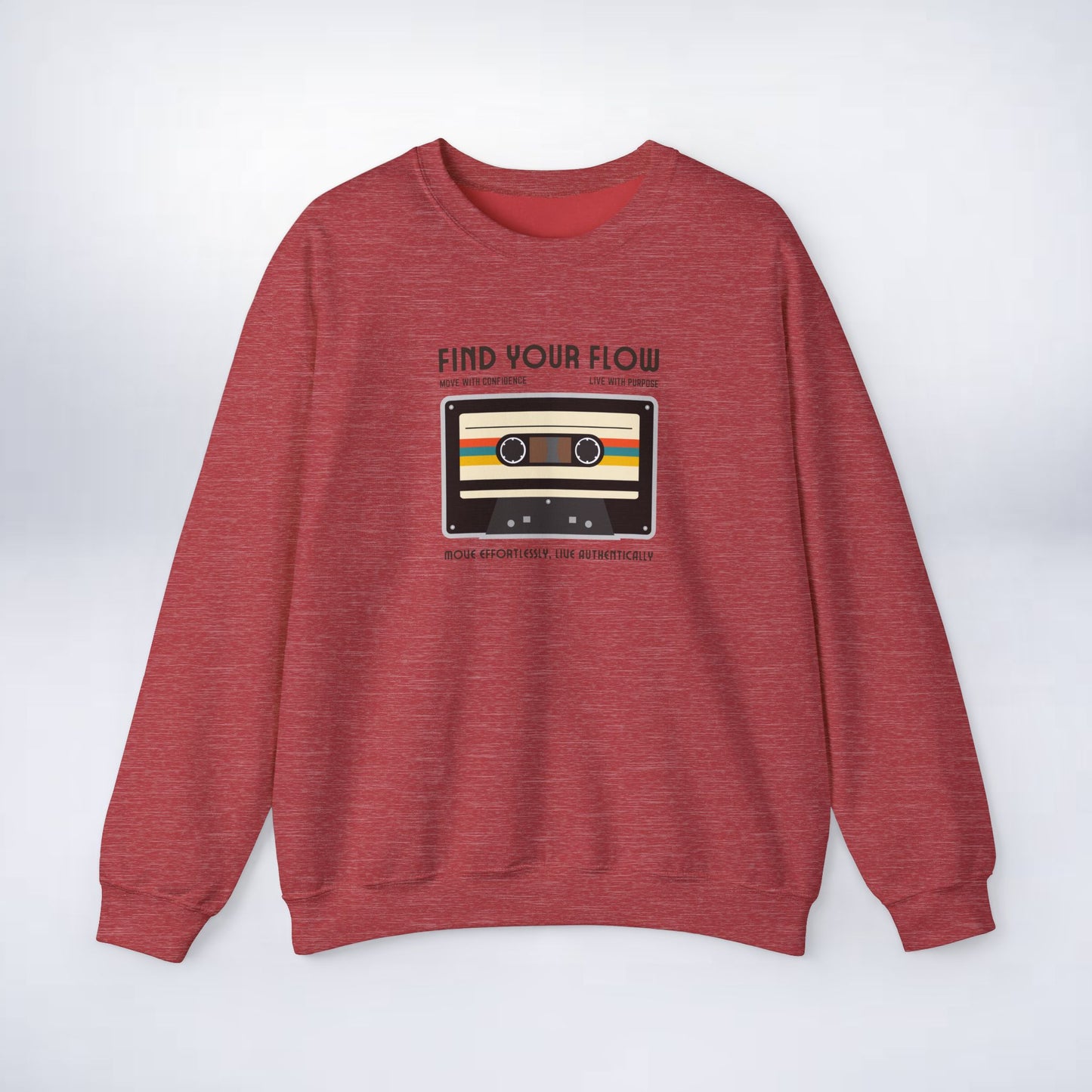 Find Your Flow Sweatshirt