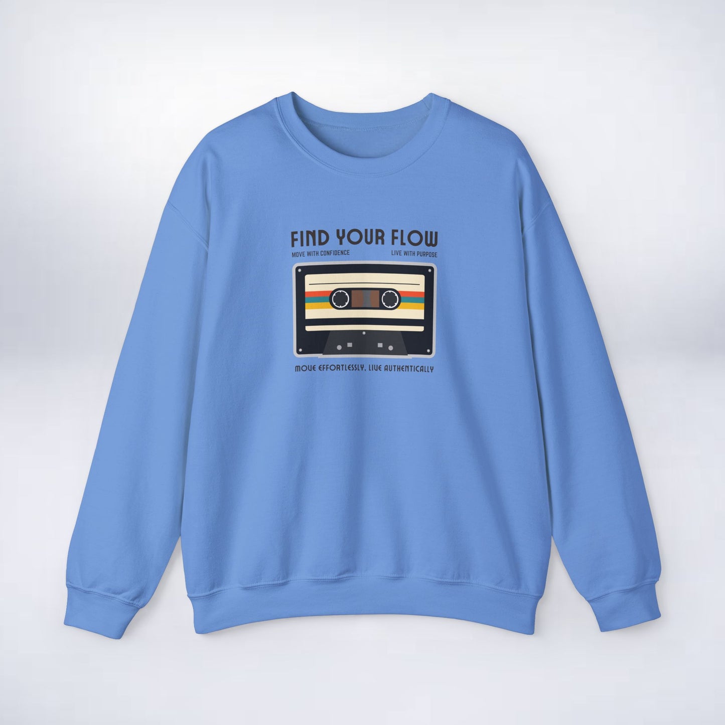 Find Your Flow Sweatshirt