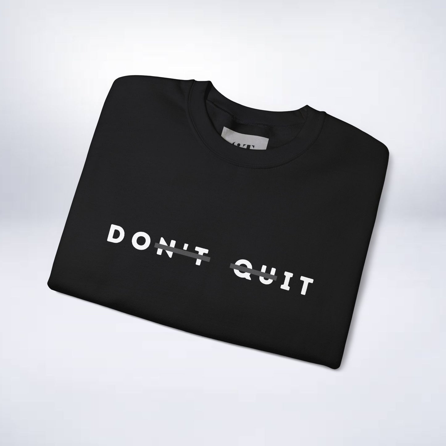 Do It Sweatshirt