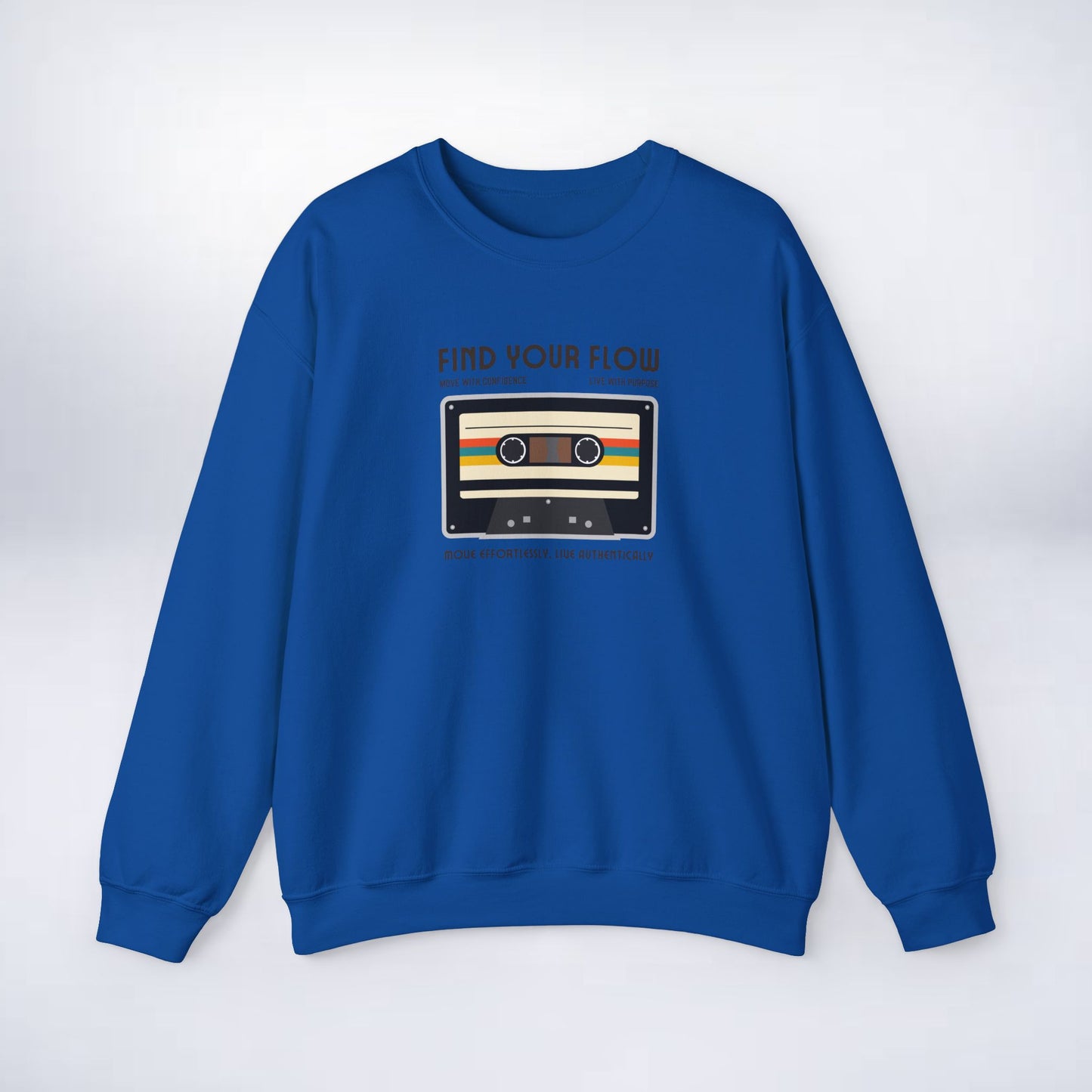 Find Your Flow Sweatshirt