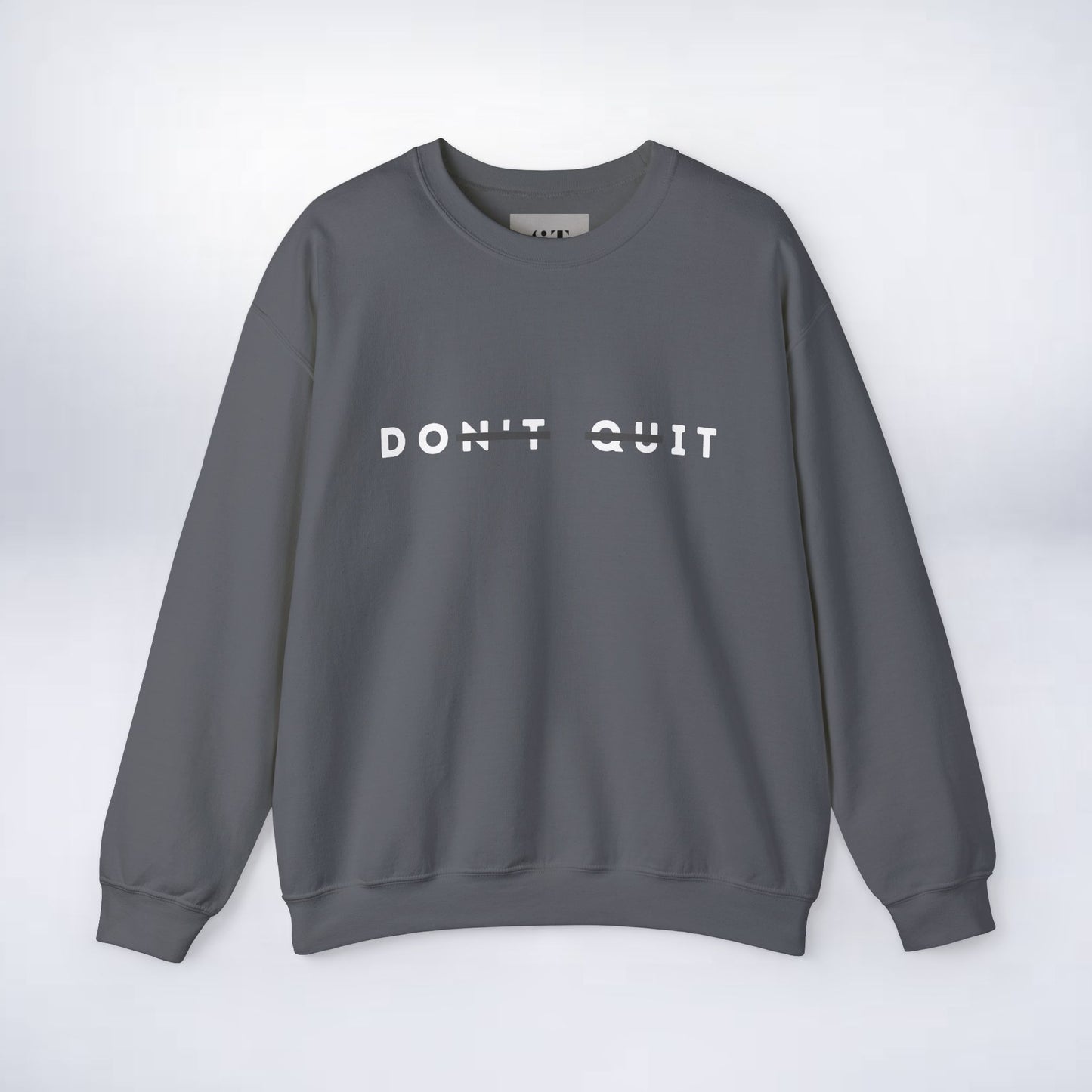 Do It Sweatshirt