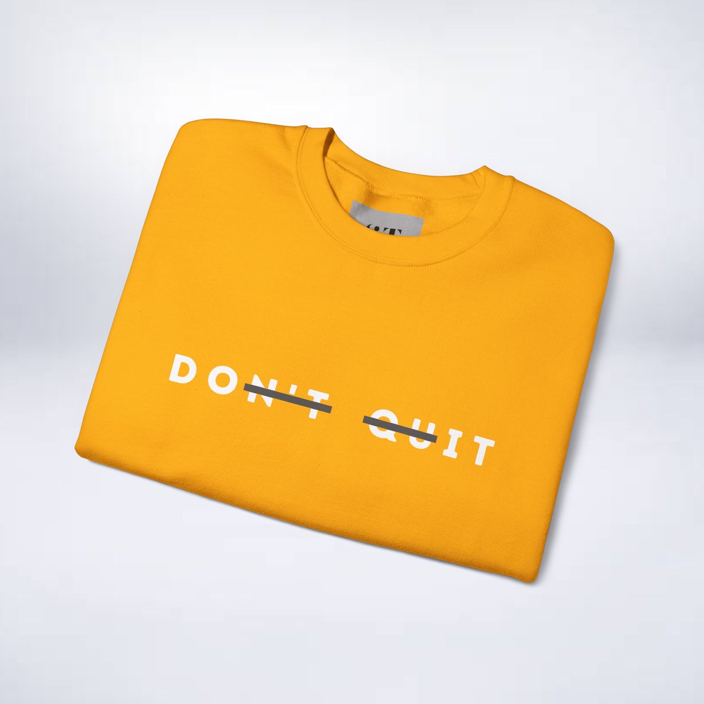 Do It Sweatshirt
