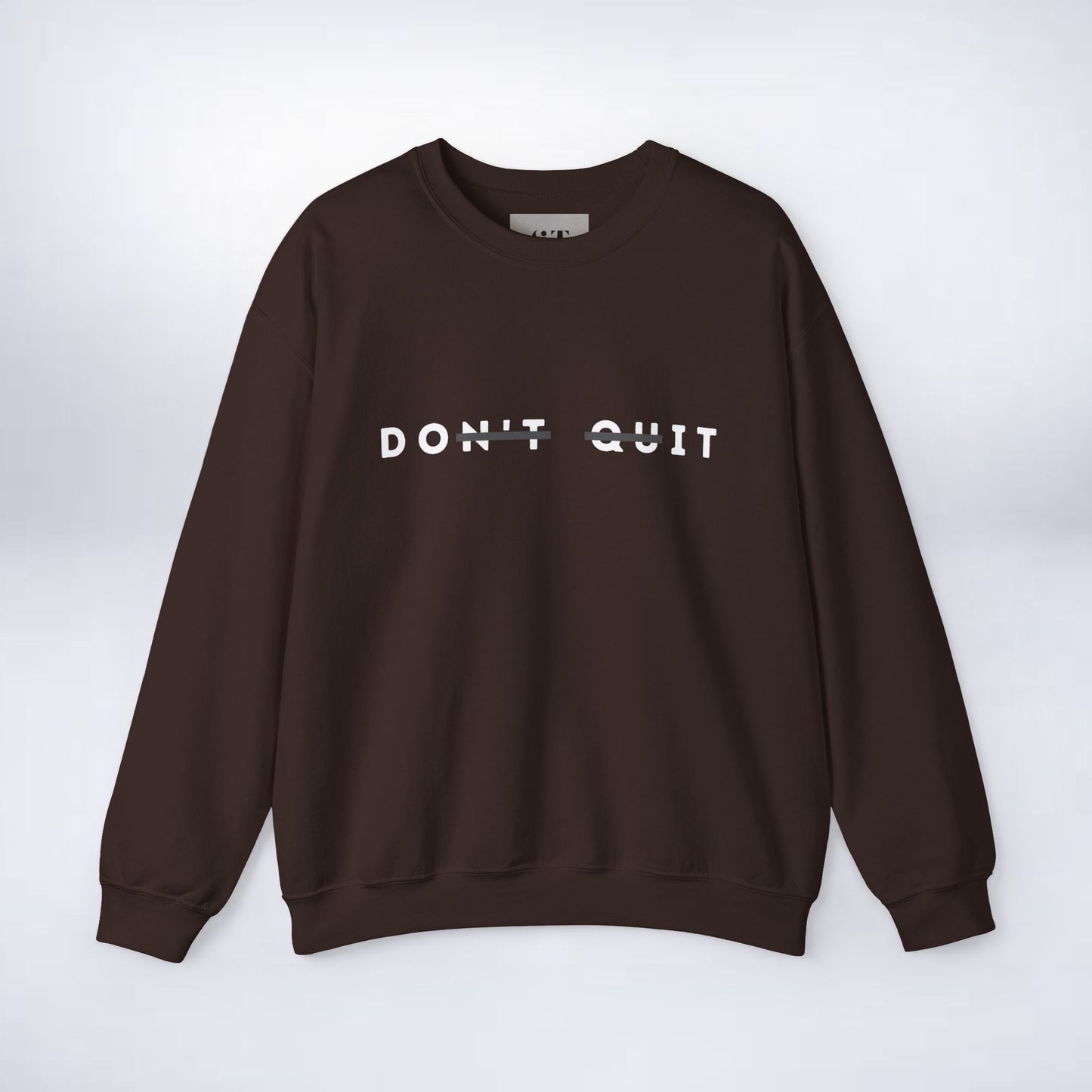 Do It Sweatshirt