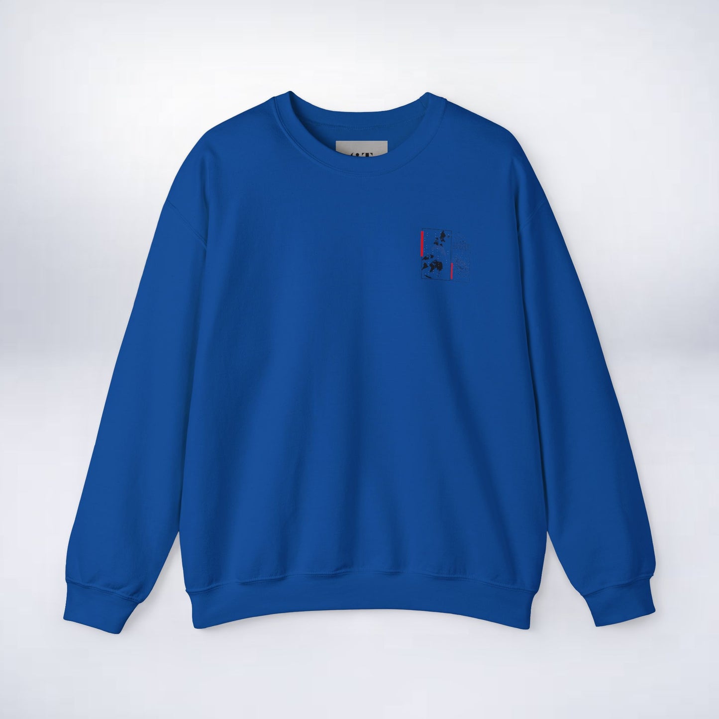 Space Sweatshirt