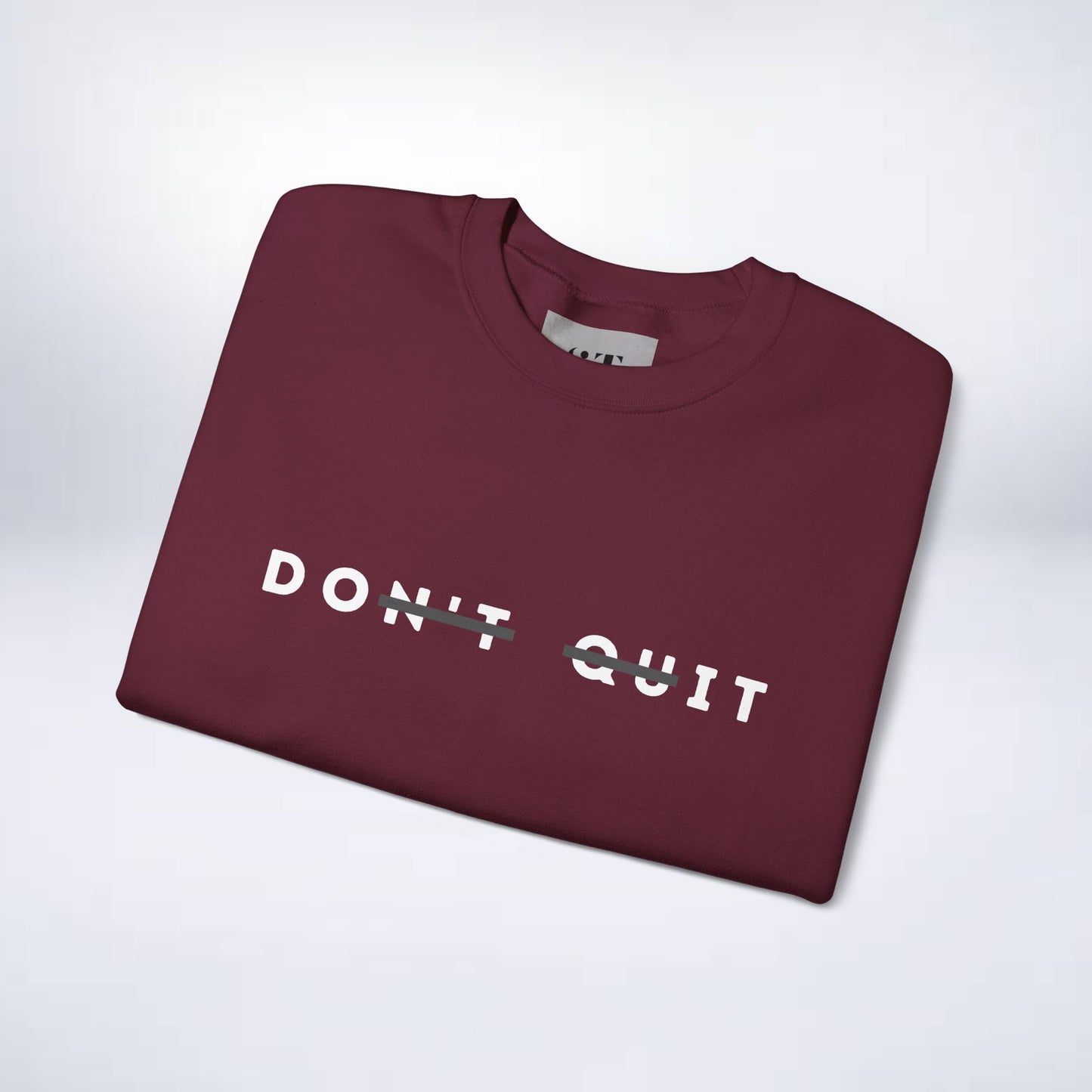 Do It Sweatshirt