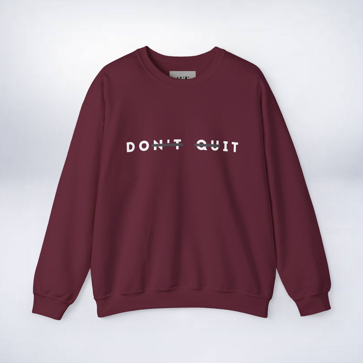 Do It Sweatshirt
