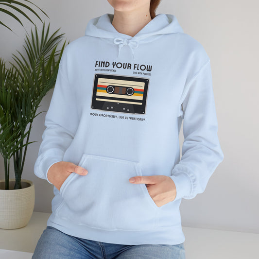 Unisex Heavy Blend Hoodie