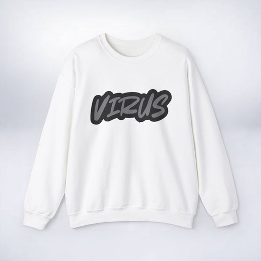 Viral Graphic Sweatshirt