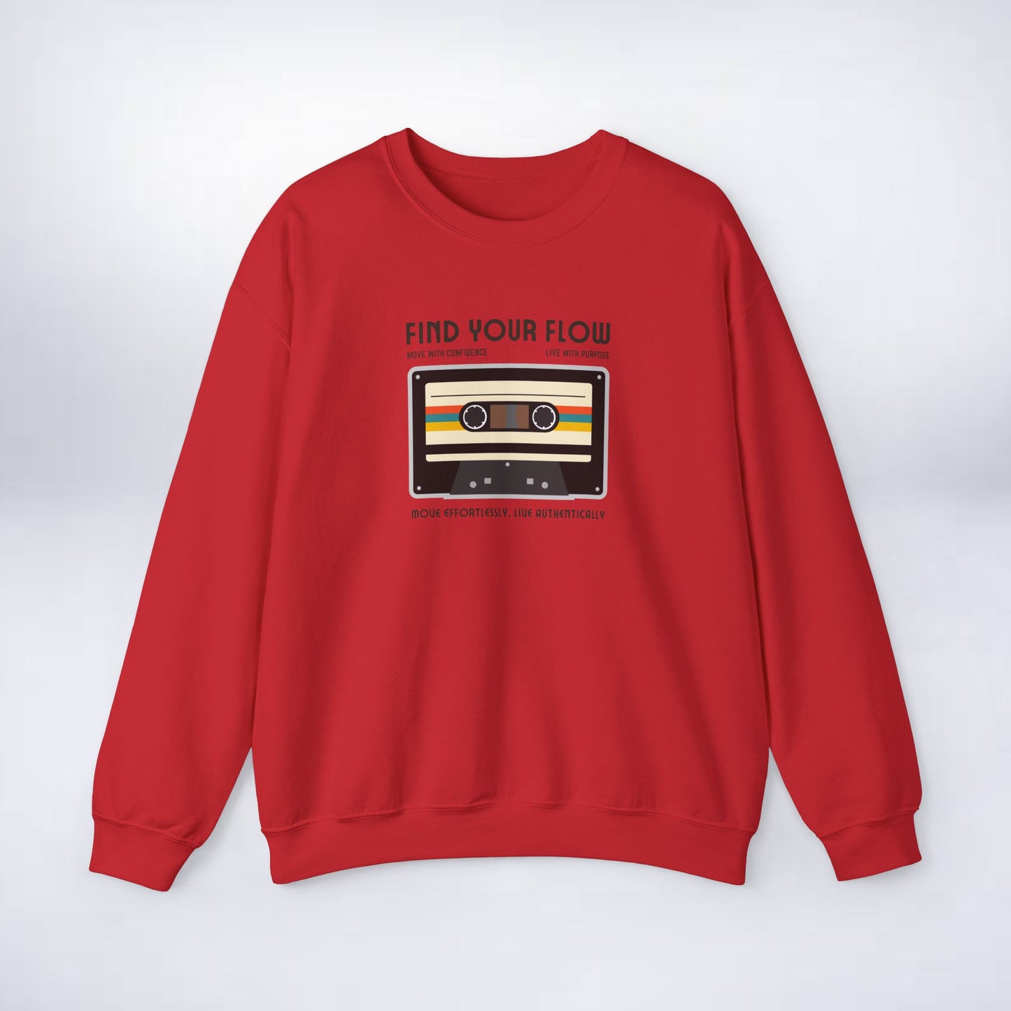 Find Your Flow Sweatshirt