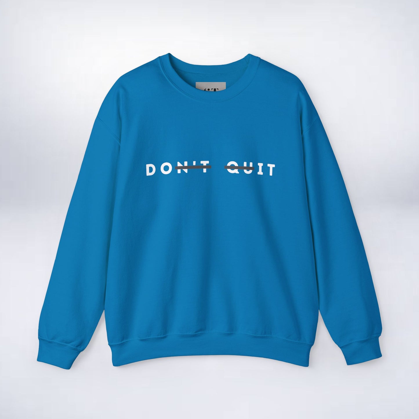 Do It Sweatshirt