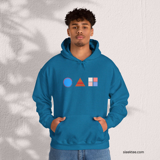 SQUID GAME Hoodie
