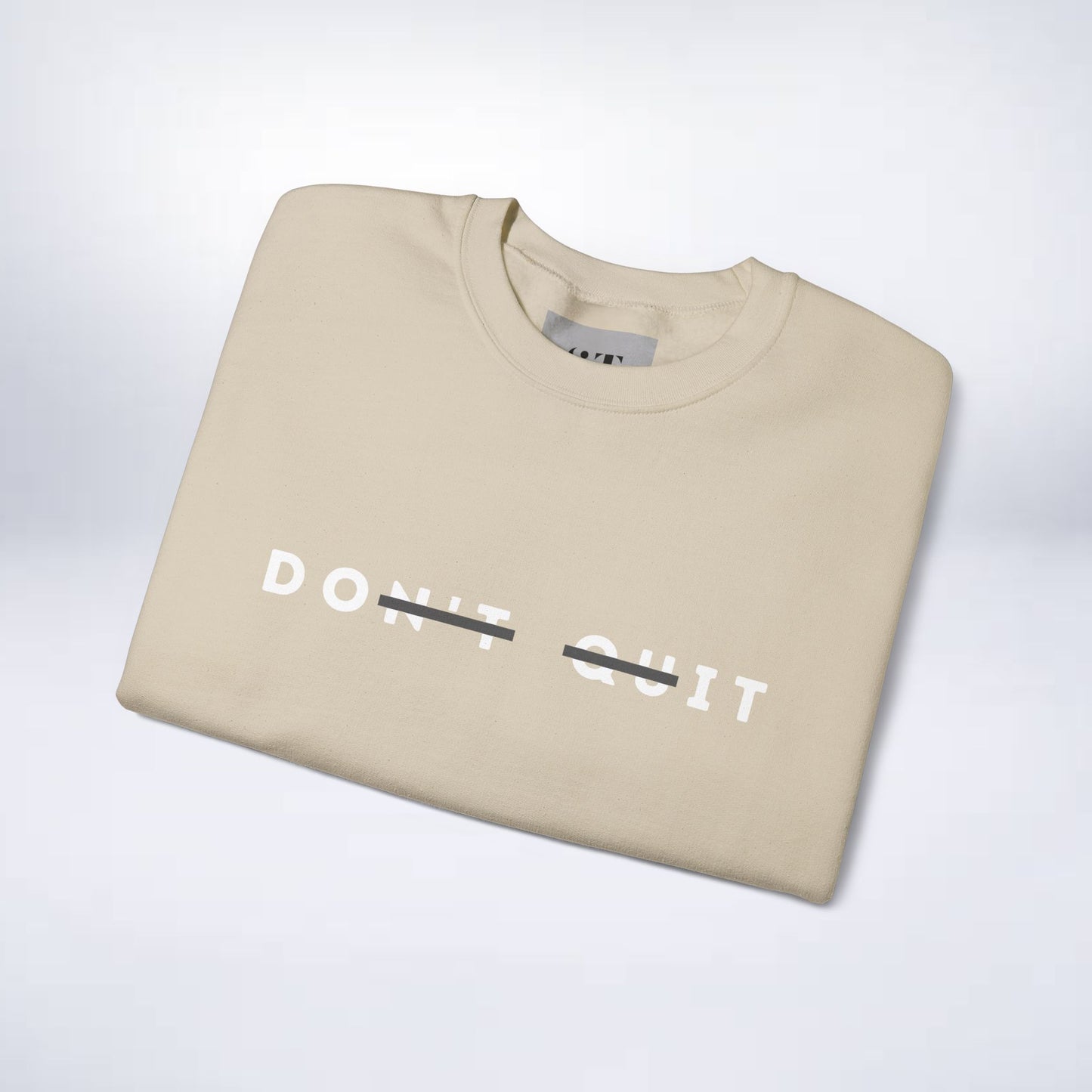 Do It Sweatshirt