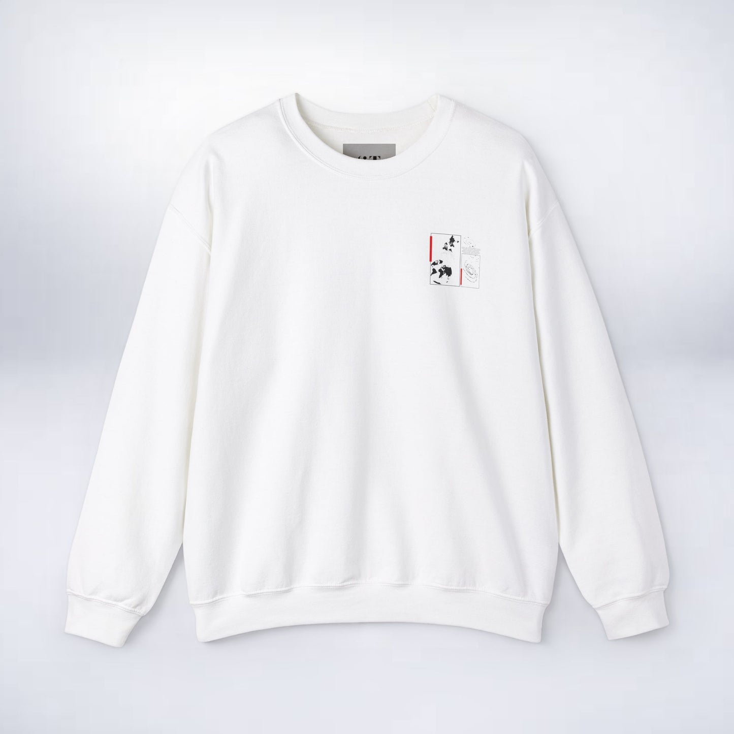 Space Sweatshirt