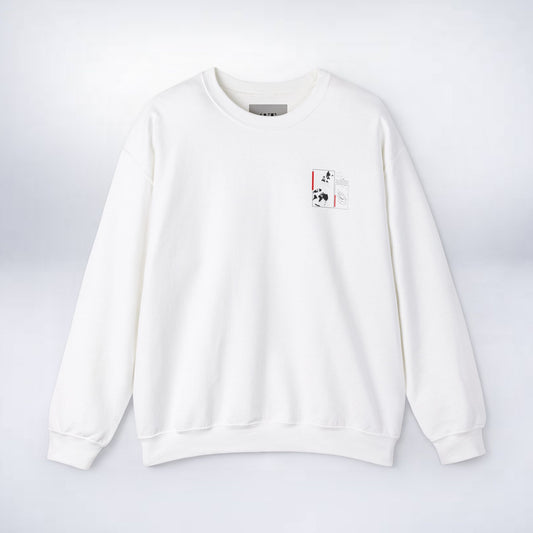 Space Sweatshirt
