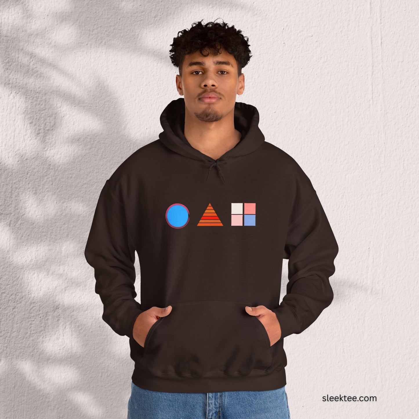 SQUID GAME Hoodie