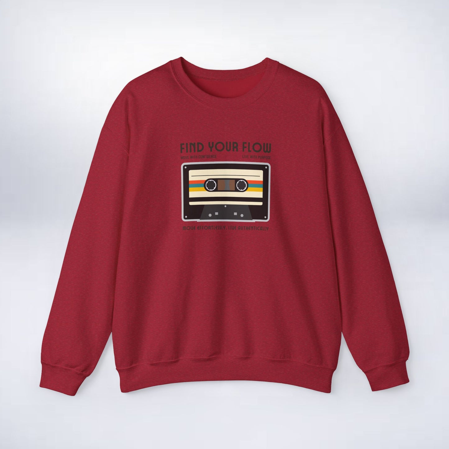 Find Your Flow Sweatshirt
