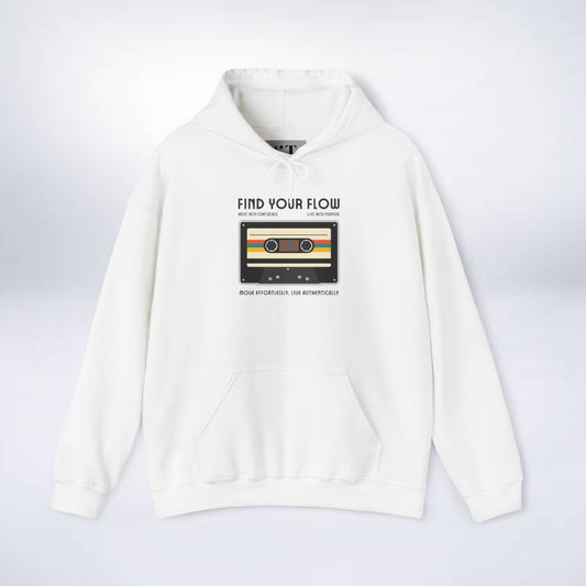 Unisex Heavy Blend Hoodie