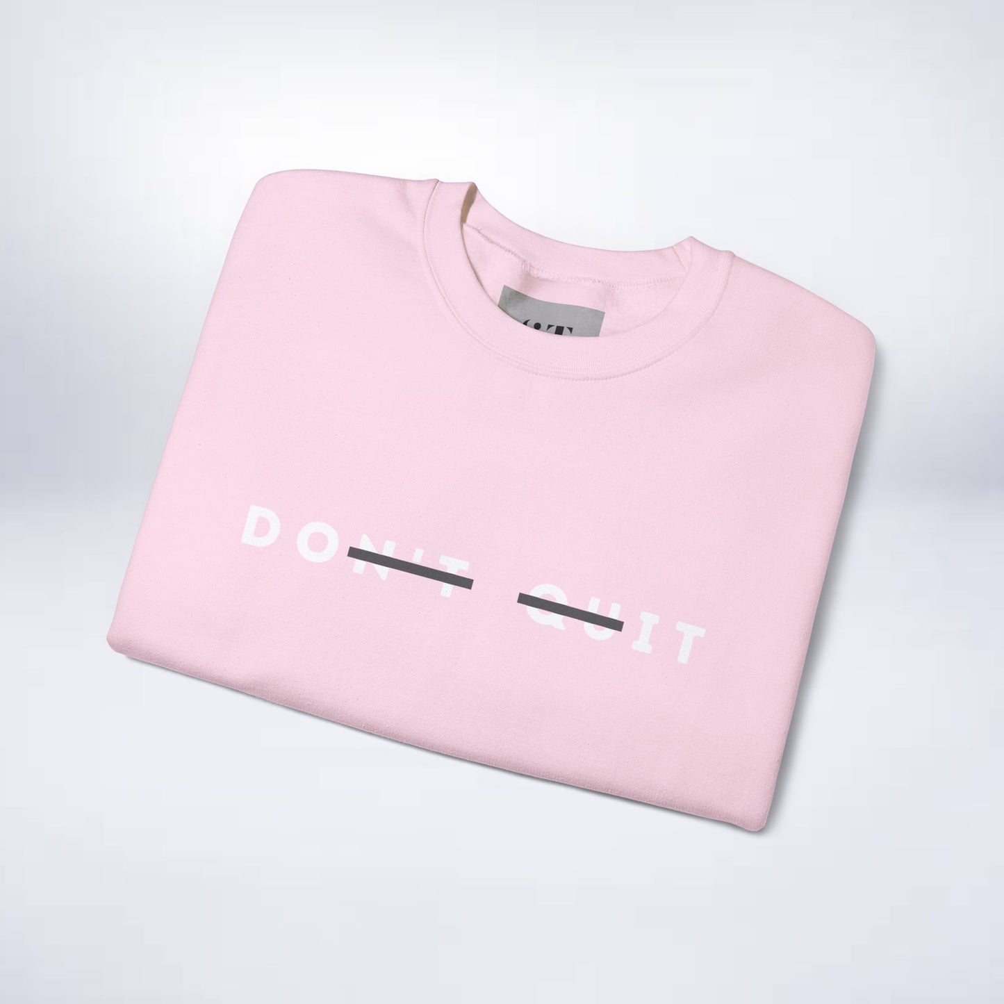 Do It Sweatshirt