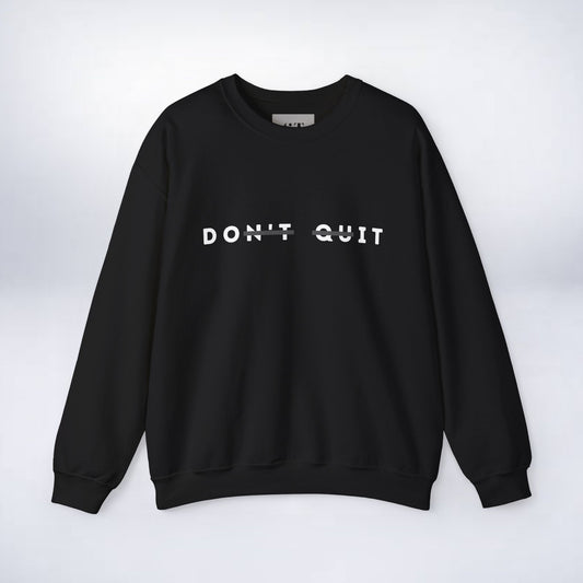 Do It Sweatshirt