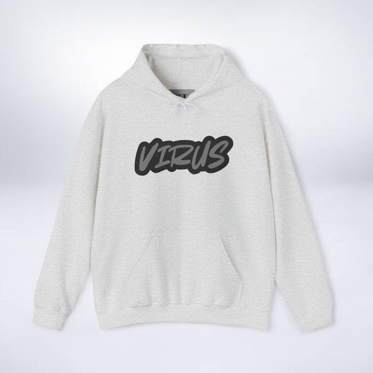 Unisex Casual Hoodie